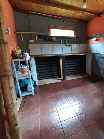 Venta casa corpus