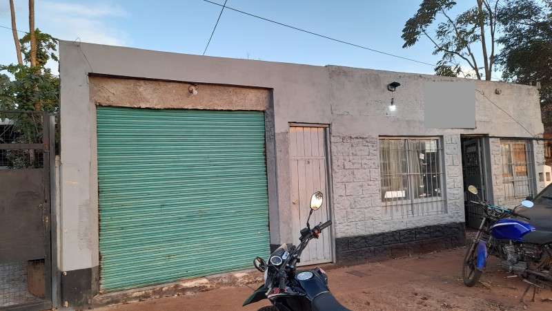 Venta CASA Barrio San Isidro sobre Ruta 213