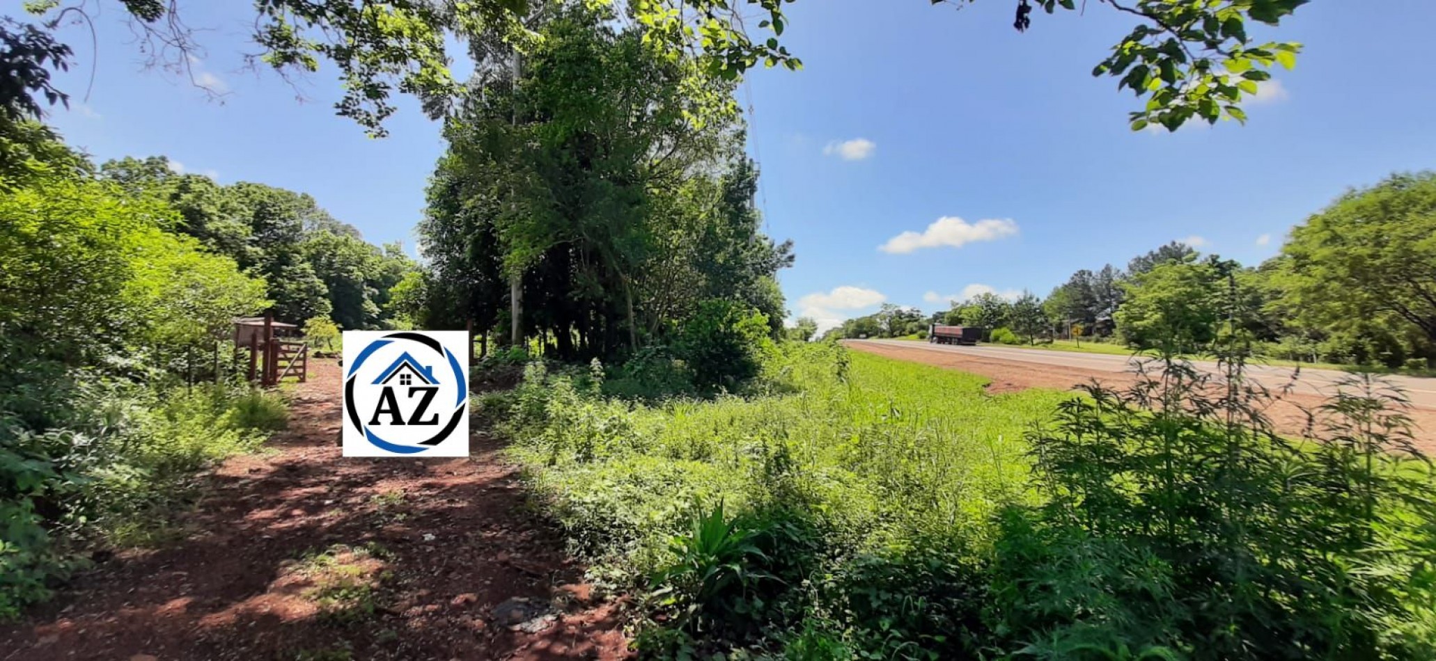 Terreno en Venta - Santo Pipo, Misiones.