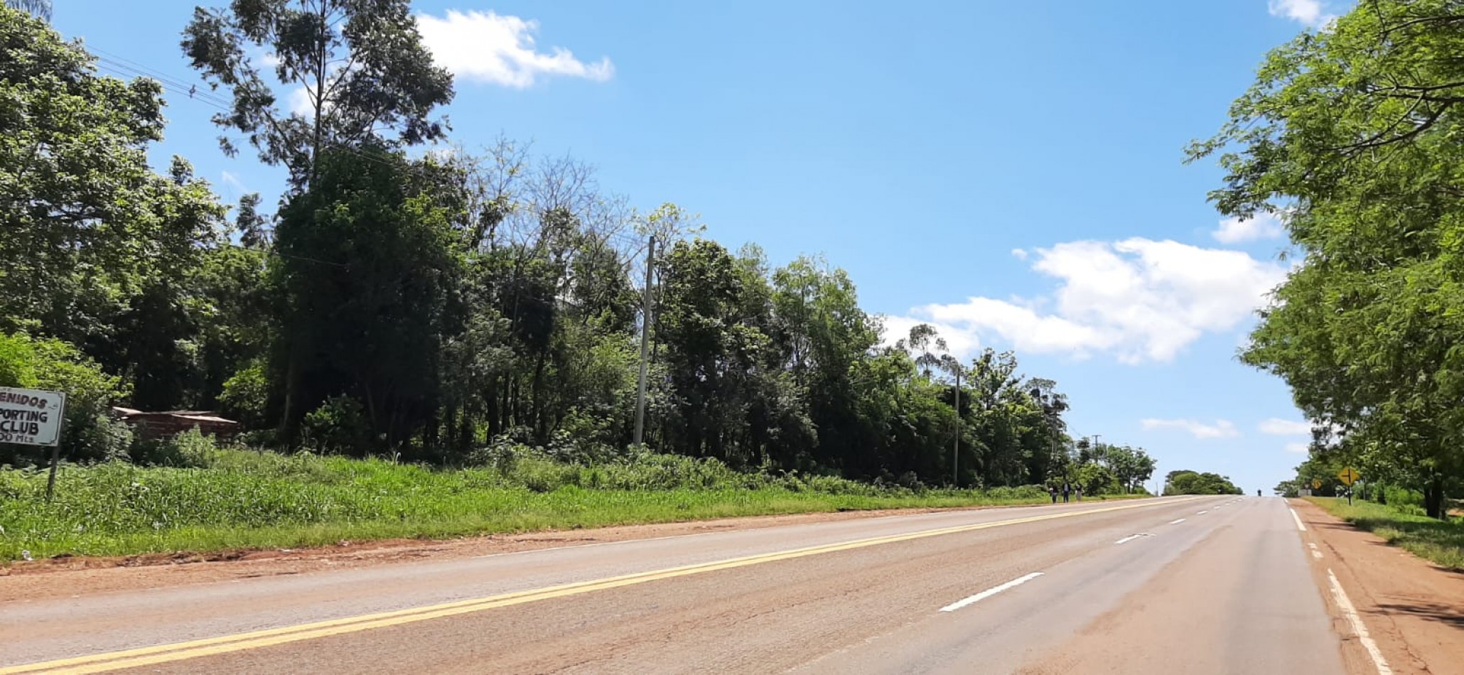 Terreno en Venta - Santo Pipo, Misiones.