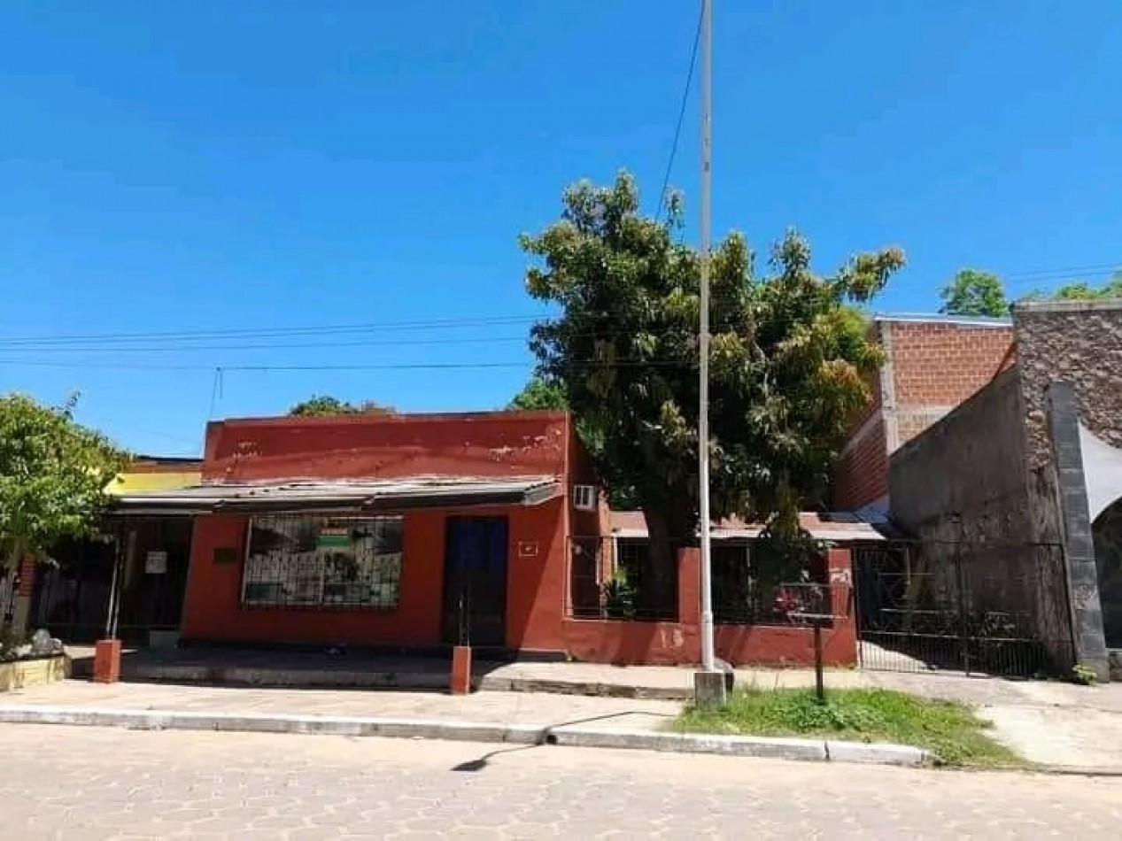 Venta Casa,  Ituzaingo, Corrientes. Oportunidad unica en Barrio Domingo Sarmiento.