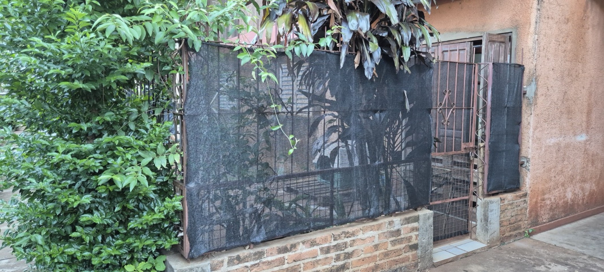 Venta Departamento en PB, Urquiza y 115