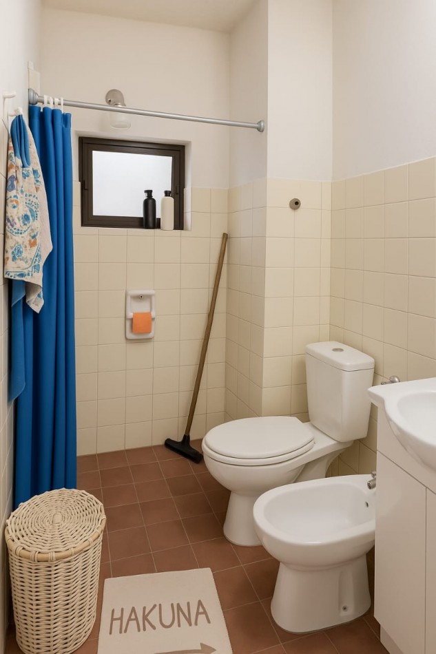 Venta Departamento en PB, Urquiza y 115