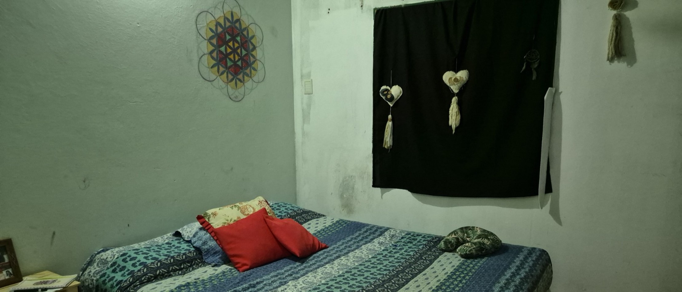 Venta Departamento en PB, Urquiza y 115