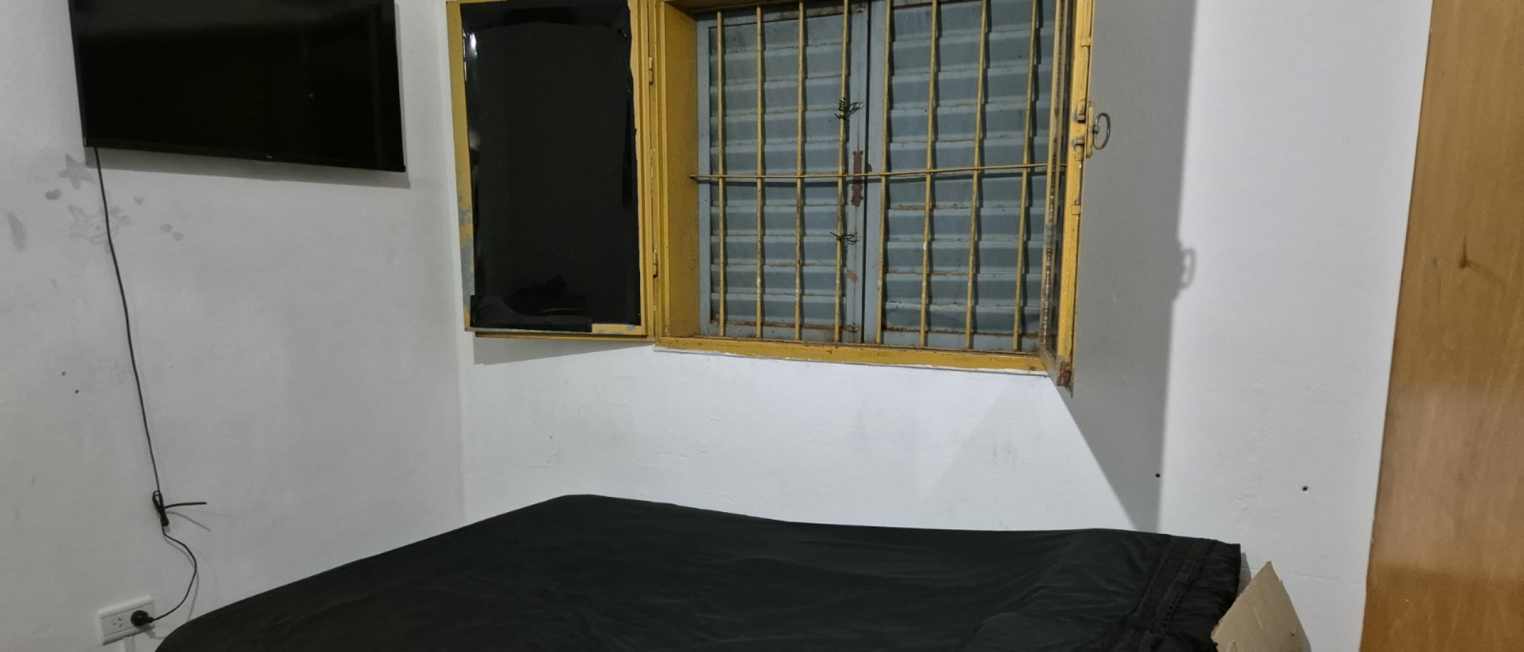 Venta Departamento en PB, Urquiza y 115