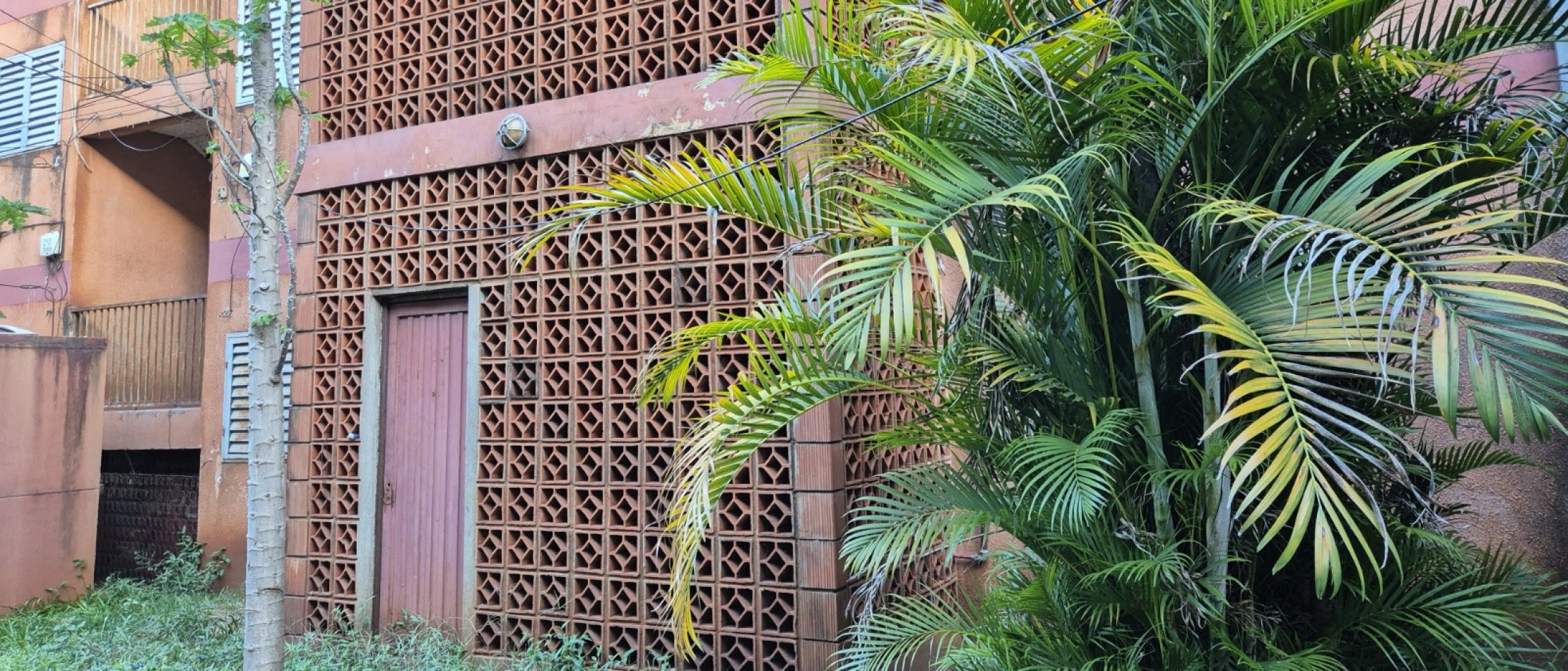 Venta Departamento en PB, Urquiza y 115