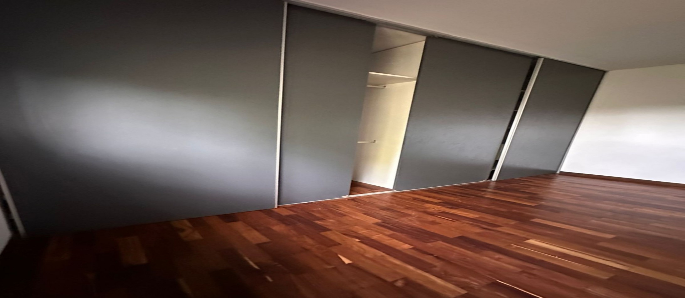 CASA EN ALQUILER - GARUPA