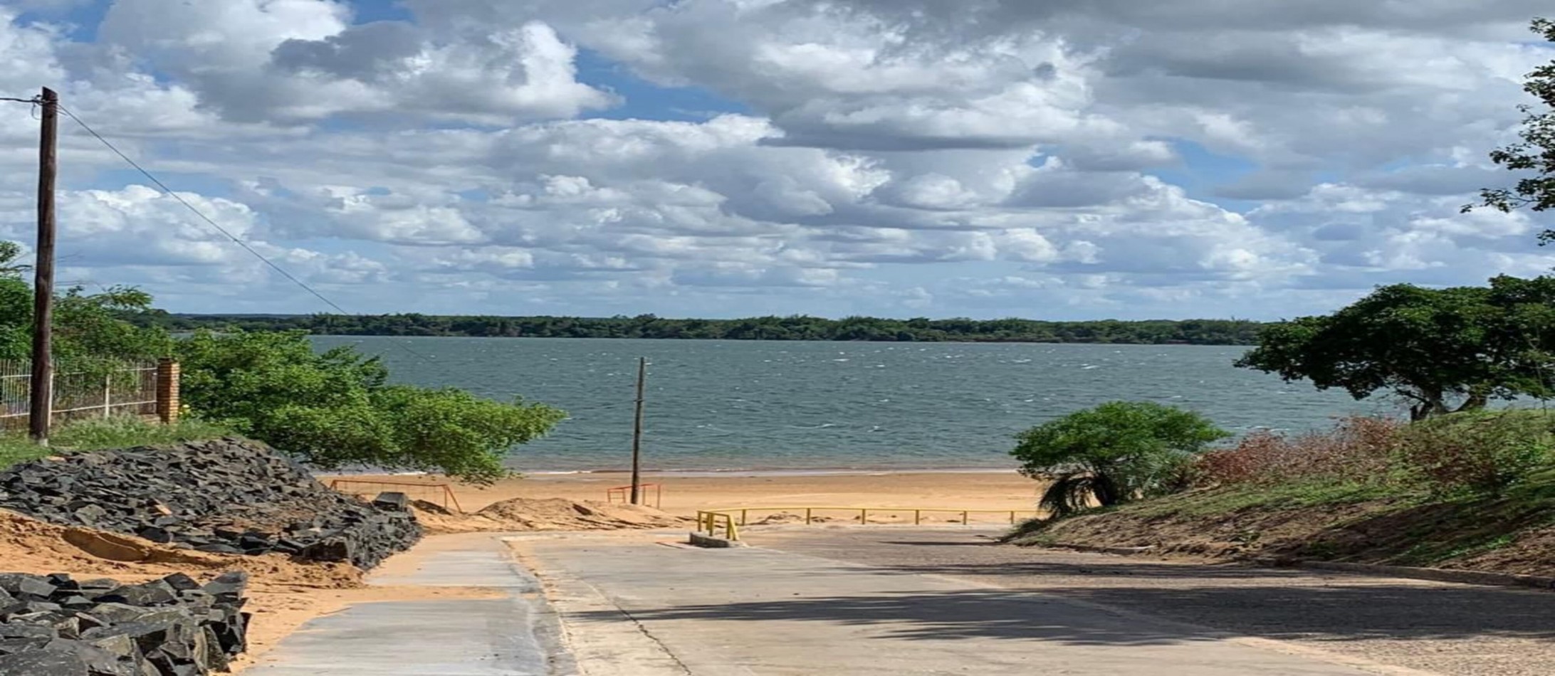 Venta cabaña en Ituzaingo, Rincon Santa Maria