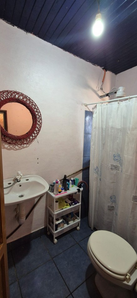 Venta de  Hostal zona Av. Andrecito y Av. Zapiola