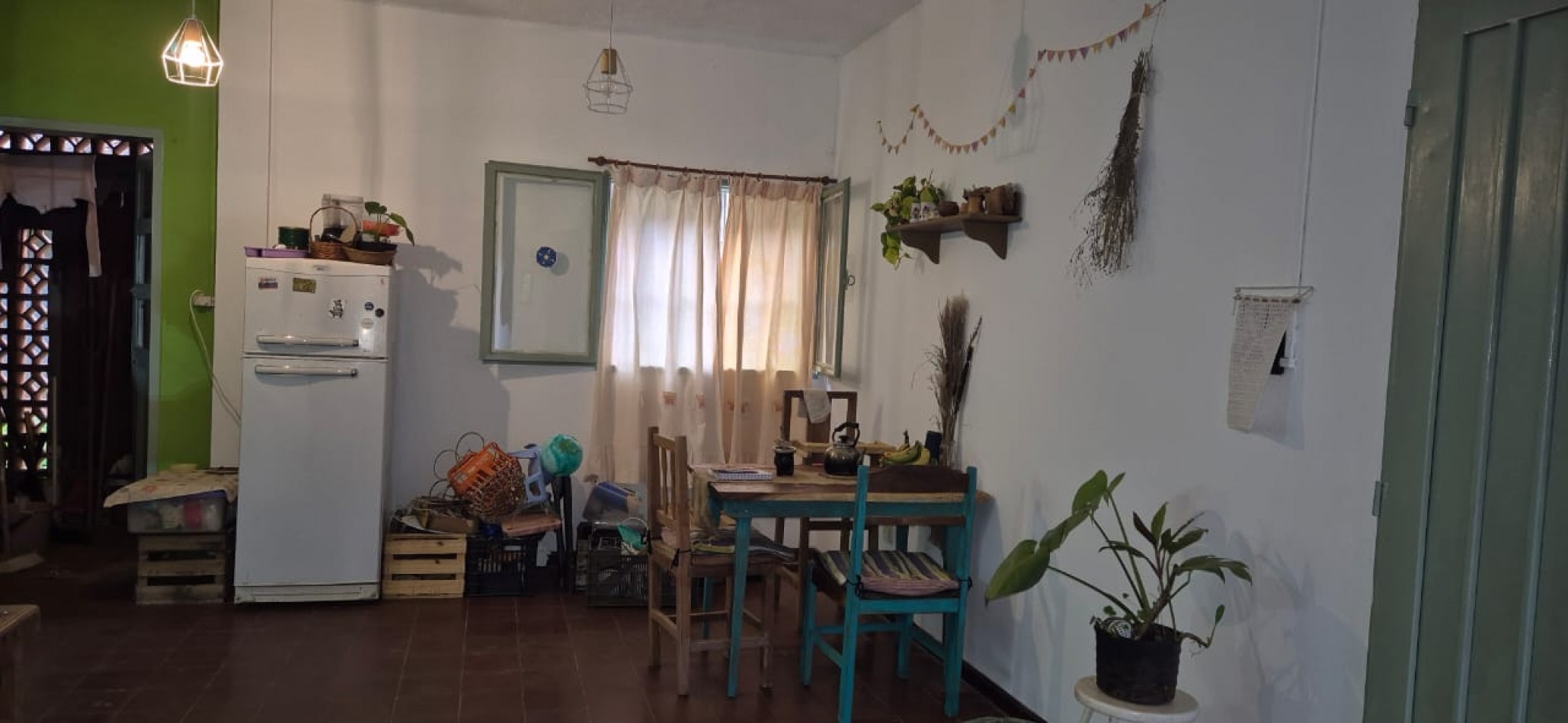 Venta Departamento en PB, Urquiza y 115