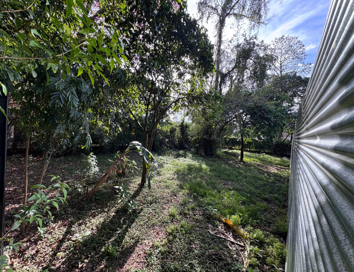 Venta Lote en Esquina zona Urquiza y 115 