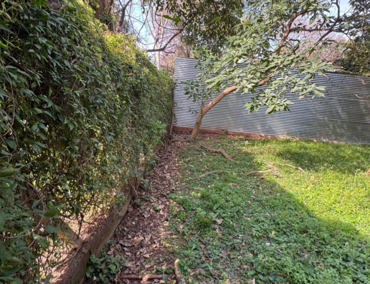 Venta Lote en Esquina zona Urquiza y 115 