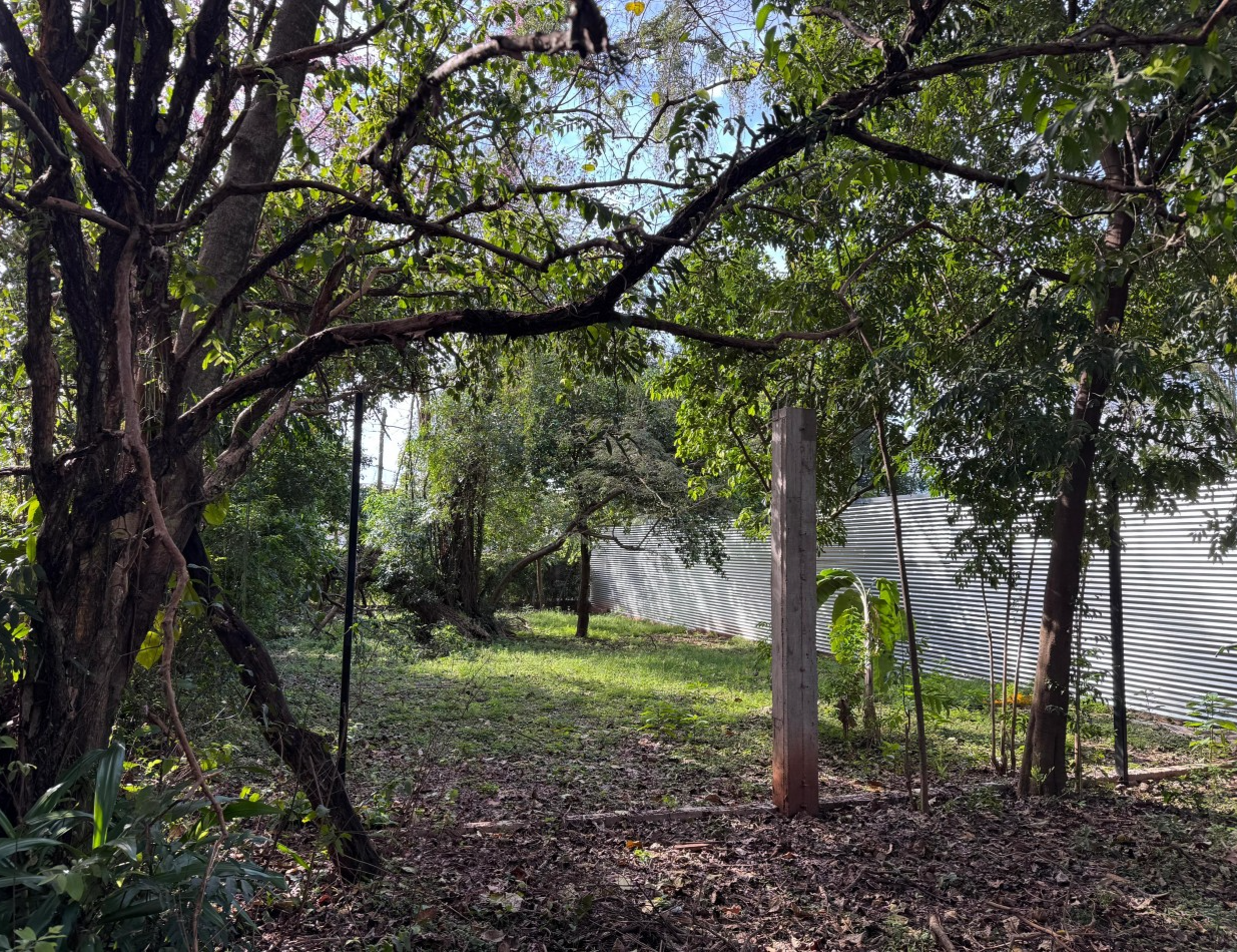 Venta Lote en Esquina zona Urquiza y 115 