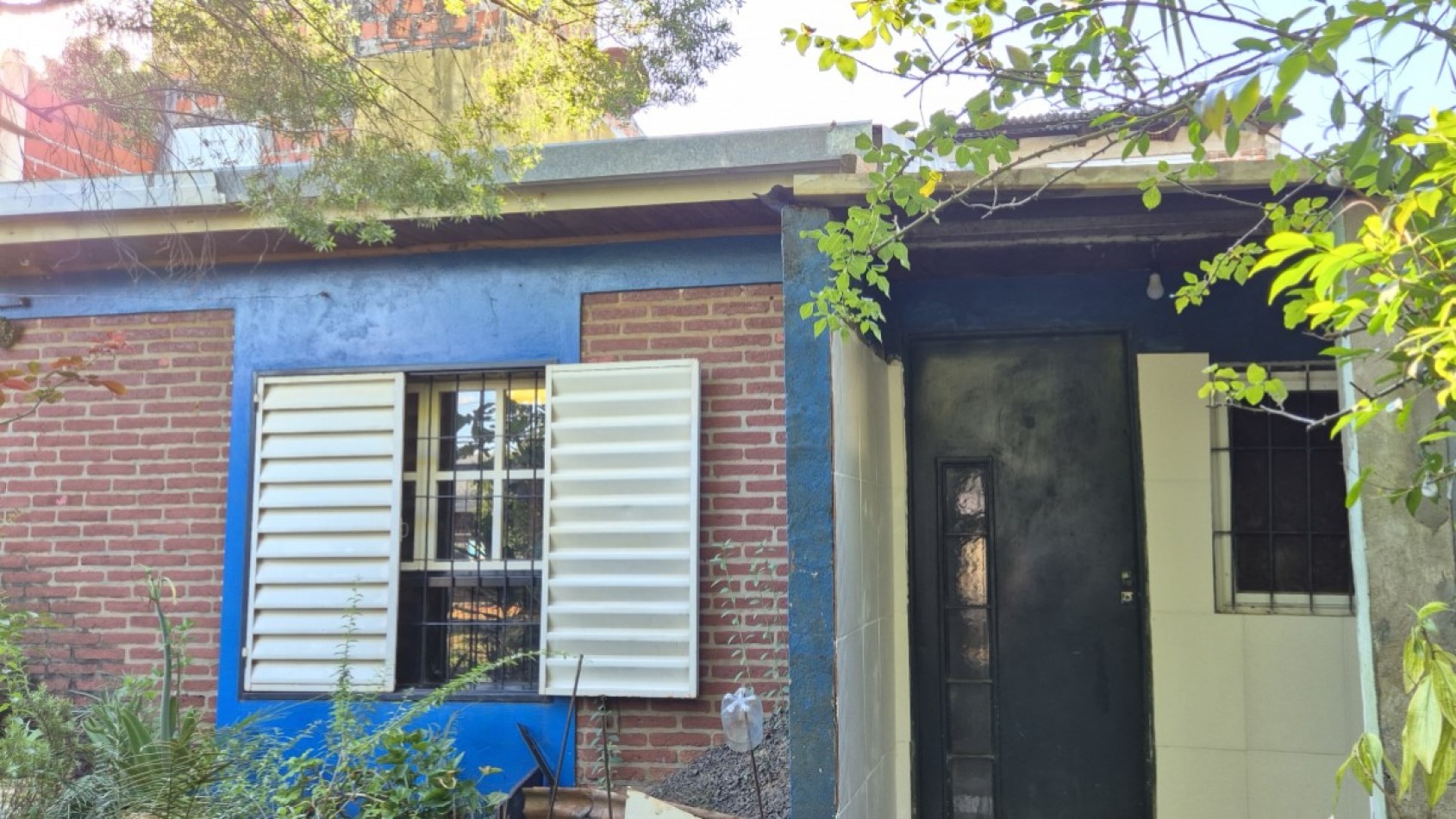 Casa en Barrio 110 viviendas Garupa 