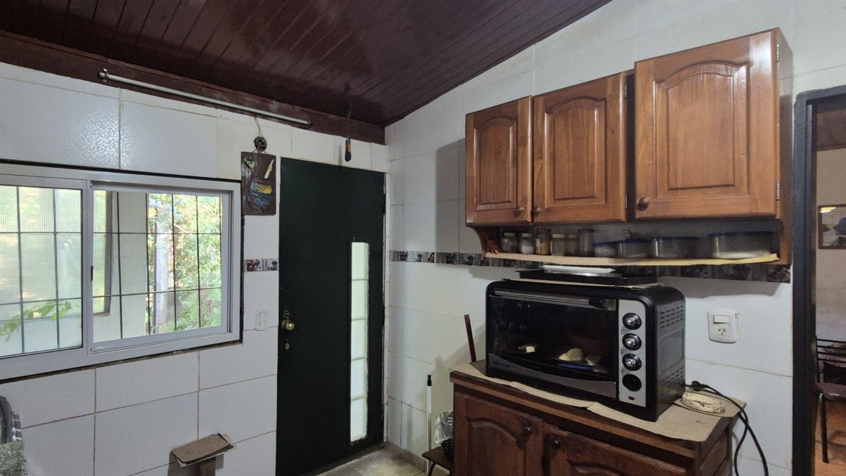 Casa en Barrio 110 viviendas Garupa 