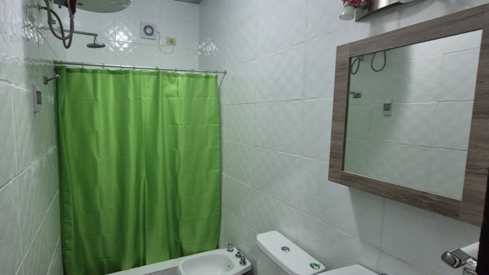 Casa en Barrio 110 viviendas Garupa 