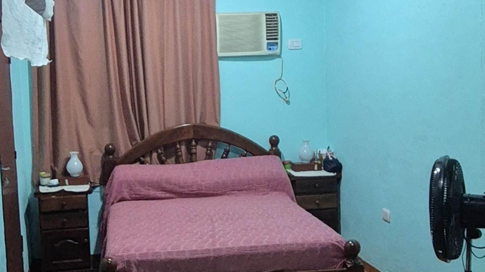 Casa en Barrio 110 viviendas Garupa 