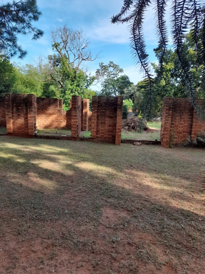 Venta Lote 850 m² - Miguel Lanus, Av. Peron