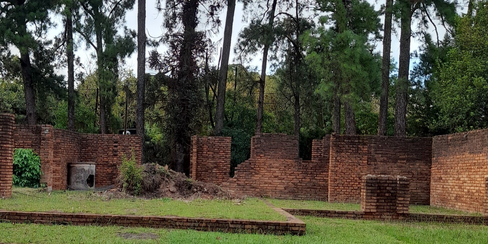 Venta Lote 850 m² - Miguel Lanus, Av. Peron