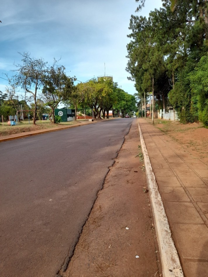 Venta de Casa en terreno de 550 m² - Miguel Lanus, Av. Peron