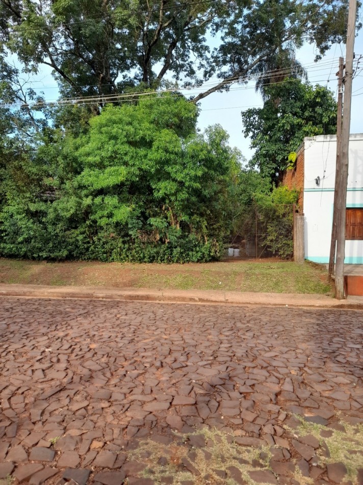 Venta de Casa en terreno de 550 m² - Miguel Lanus, Av. Peron