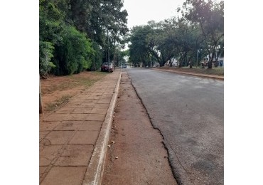 Venta de Casa en terreno de 550 m² - Miguel Lanus, Av. Peron